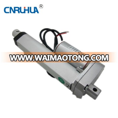 Ok648 High Manual Linear Actuator