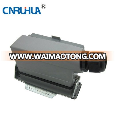 Newest Design High Quality Alumnum Profile Heavy Duty Connector