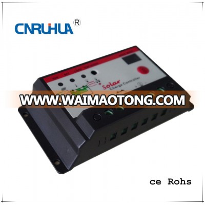 Promotion Energyy Saving Solar Charger Controller