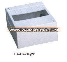 Electrical Power Distribution Metal Box