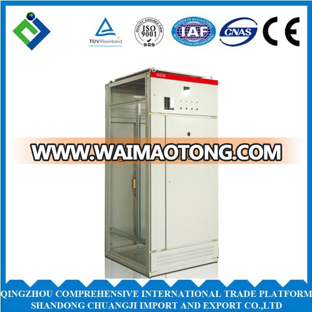 Ggd Low Voltage Power Distribution Cabinet/Electrical Switchgear