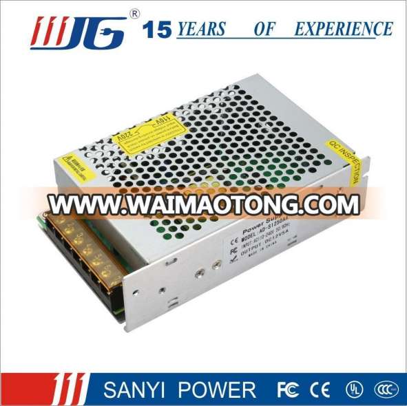 Ad-S1220AA AC12V DC20A Switching Power Supply 240W