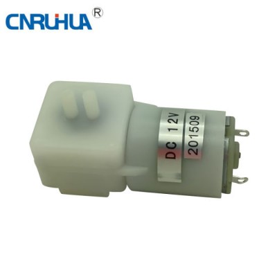 High Quality Low Noise Mini Air Pump Fw-180