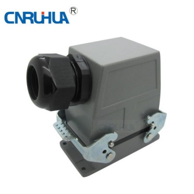 Hot Selling OEM Cnruihua Electrical Pin Connector