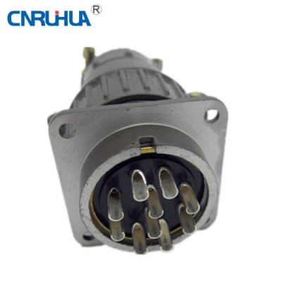 High Quality New Design Aviation Connector