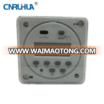 New Design Multi 110VAC Timer Mini Time Switch