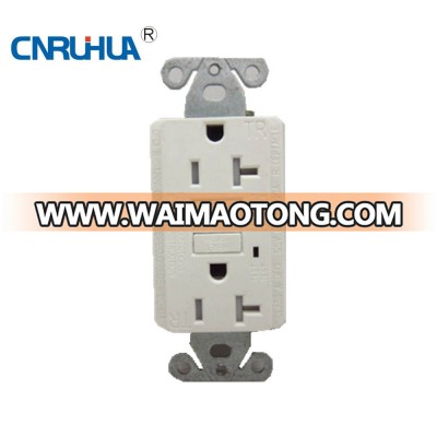 Whole Sales White Modern Wall Switch