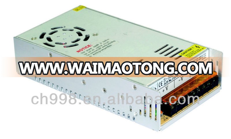 STD-350-12 Integrated net work switching power supply