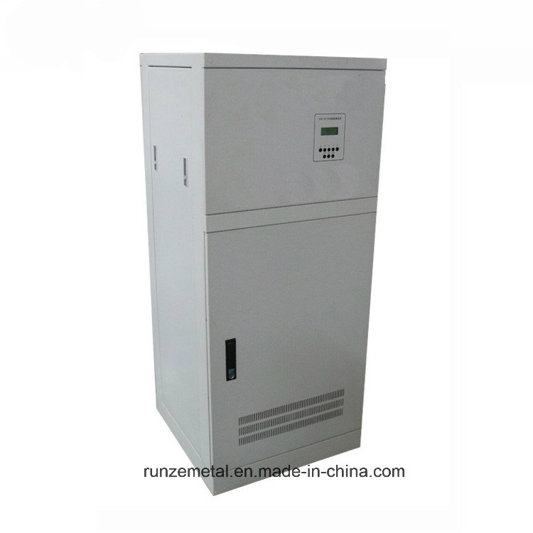 Power Distribution Equipment in Shenzhen Factory