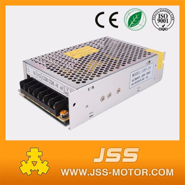 48V 12.5A Industrial Switching Power Supply