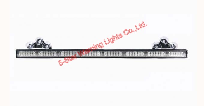 LED Directional Linear Warning Lights