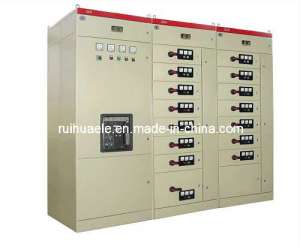 High Quality Power Distibution Equipment Ggd