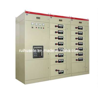 High Quality Power Distibution Equipment Ggd