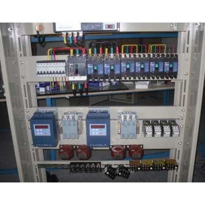 Whole Set Electric Equipment Ggd-8