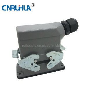 Hdc-He-010-01s Heavy Duty Industrial Connector